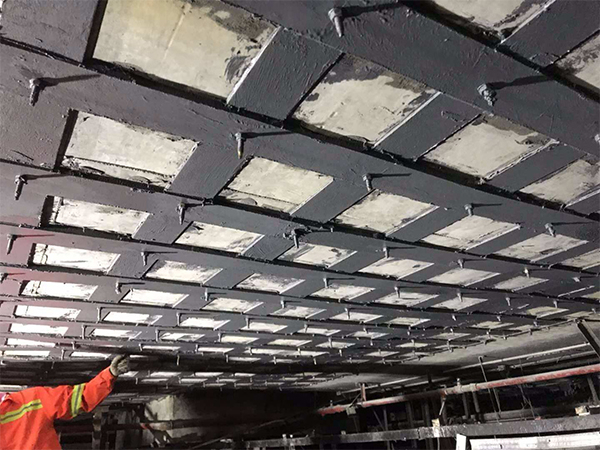 武汉加固公司如何解决加固时结构承载力不足的问题