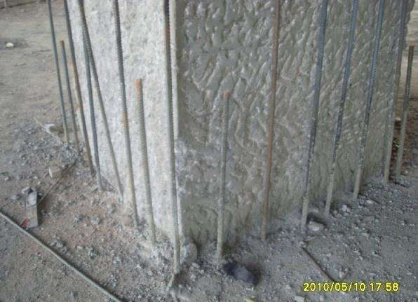 包钢加固的施工工艺是怎样的?