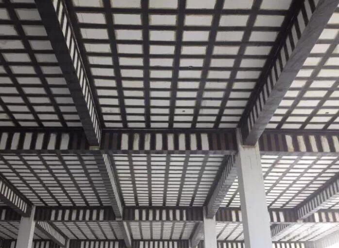 武汉植筋加固的优缺点介绍