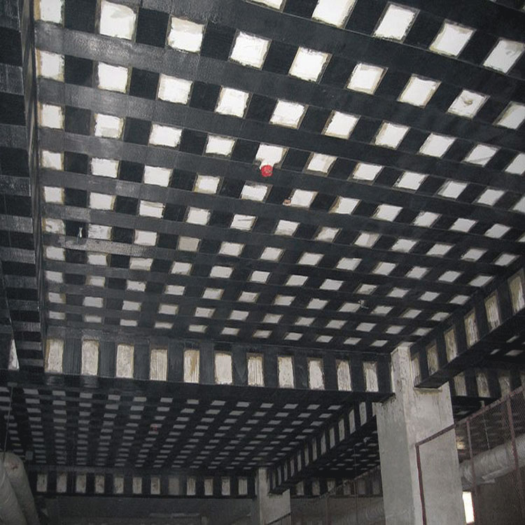 武汉粘贴碳纤维加固