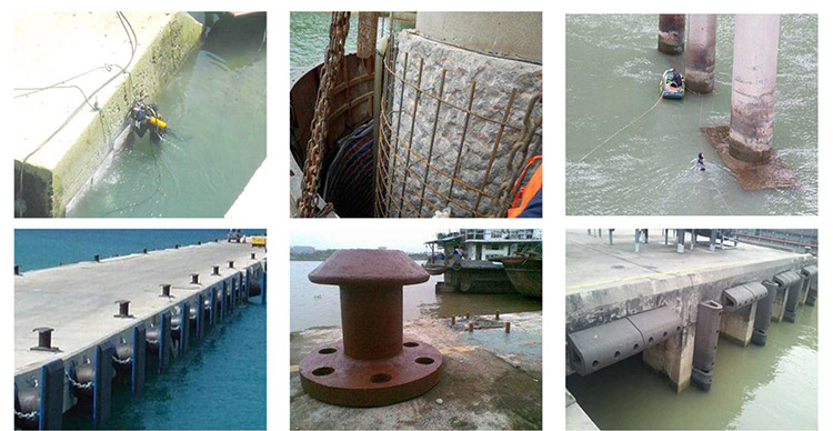 武汉加固公司使建筑结构更加坚固