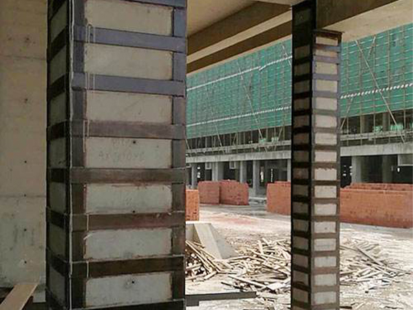 武汉粘钢加固可能会出现哪些问题