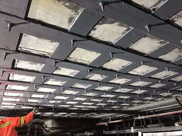 武汉加固公司谈加固时要考虑哪些因素?